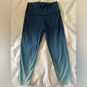 Aerie Cropped Leggings